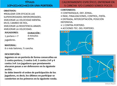 EJERCICIOS para la enseñanza progresiva de las transiciones 1ªParte