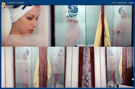 Catherine Spaak Nude Pics P Gina