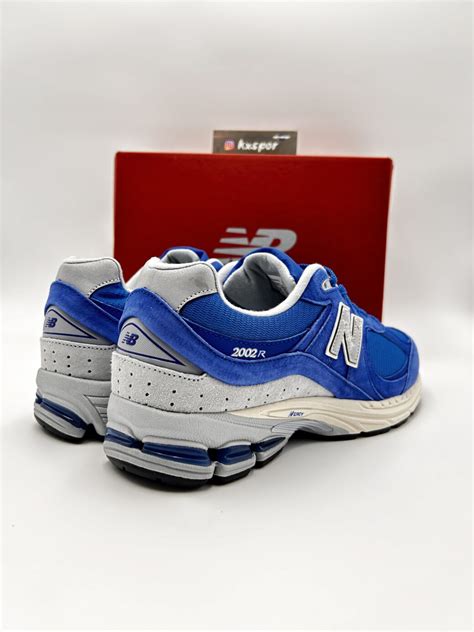 NB 2002R ‘Royal Blue’ – kramponx.com