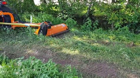 Farm Master Flail Mower Verge Cutting Flail Mower For Sale Uk Flail Mower For Compact