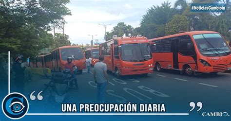 Por Paro De Transportadores En Ibagu La Econom A Comienza A Tambalear