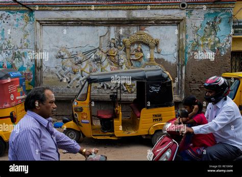 Madurai, Tamil Nadu Stock Photo - Alamy