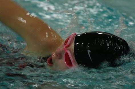 Stephanie Sikorski On Instagram Swimmeets Are Long Hot Kinda Over Stimulating But