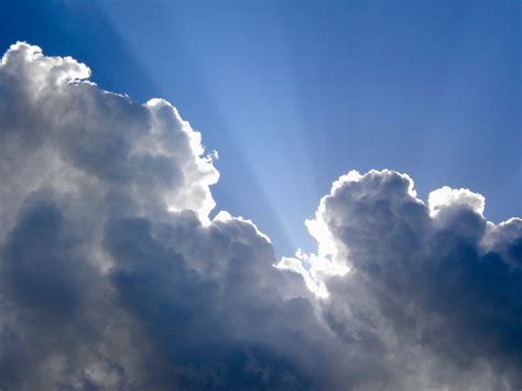 sun clouds behind pictures blue jooinn sky
