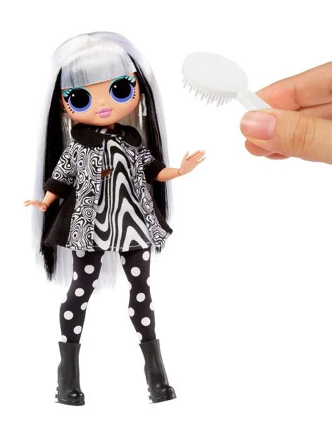 L O L Surprise OMG Velká sestra séria 3 Groovy Babe