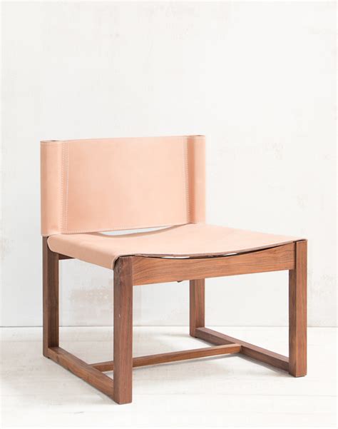 Brasilia Chair C009