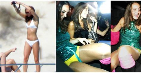 Not So Royal Kate Middletons Most Nude Photos Of All Time