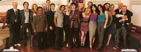 Cast of Lost - Lost Photo (21753165) - Fanpop