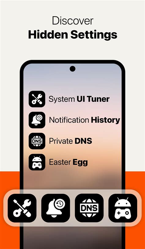 MIUI Hidden Settings Activity APK for Android Download