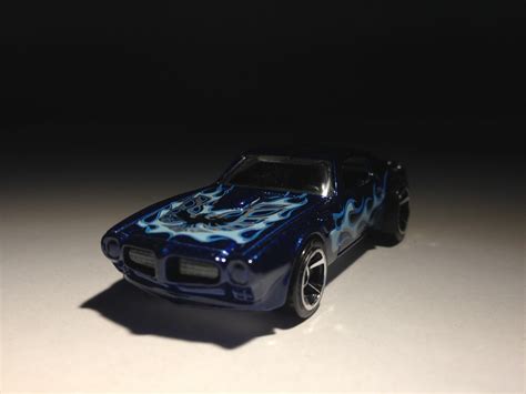 Devon C S Hot Wheels Garage Hot Wheels Showroom Series Pontiac Firebird