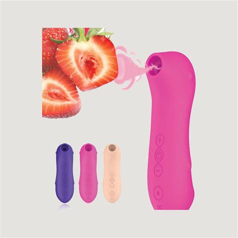 Sucking Vibrator Nipple Clit Masturbator LakToys Sex Toys Sri Lanka