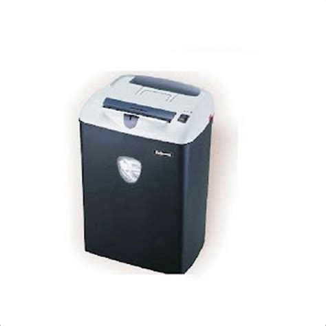 Paper Shredder At Best Price In Mumbai Paper Shredder Manufacturer
