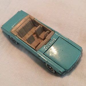 Hot Wheels Other Mustang Car Toy Hot Wheels Malaysia 983 Mattel Poshmark