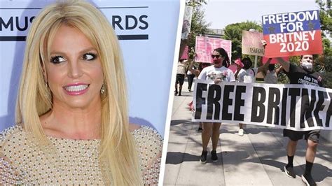 Britney Spears posts then deletes 22-minute tell-all about her ...