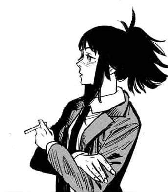 Chainsaw Man 10 Hot Sexy Female Characters OtakuHermit