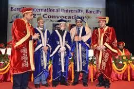 Bareilly International University [BIU], Bareilly: Courses, Fees ...