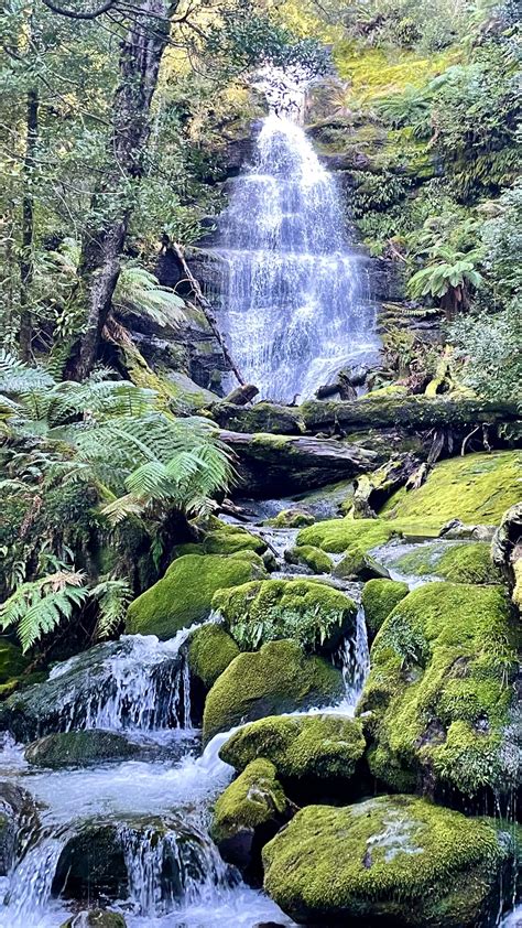 Hidden prehistoric places in Tasmania - Moments - By We Are Explorers