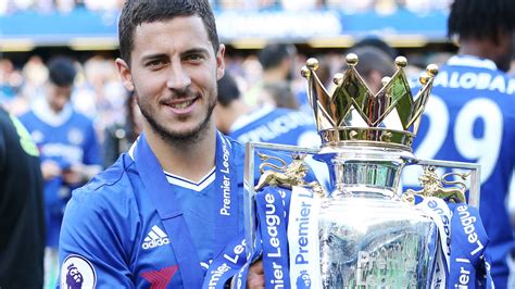 Eden Hazard Retires