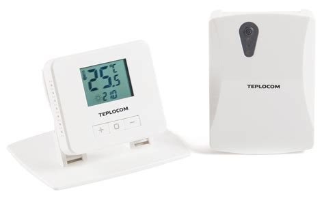 Teplocom TS-2AA/3A-RF инструкция