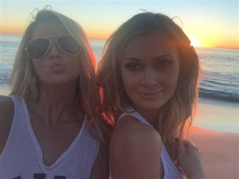 Naked Ella Rose In 2017 Leak