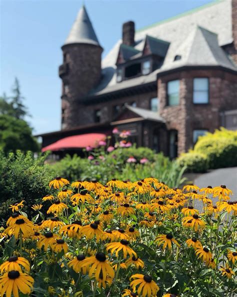 Belhurst Castle and Winery | Geneva NY