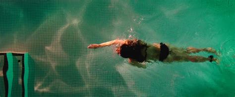 Naked Hermione Corfield In XXx Return Of Xander Cage