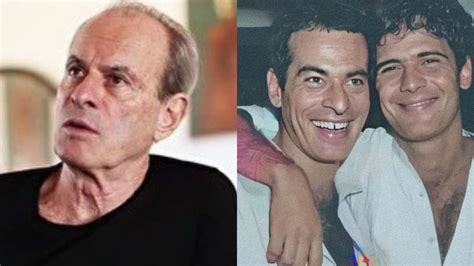 Ney Matogrosso relembra nude vazado e fala da relação Cazuza Amor e amizade