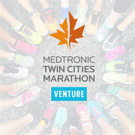 Twin Cities Marathon Recap – The Two Cities