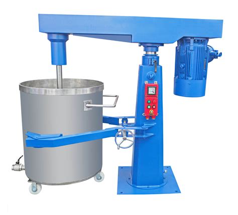 mix industrial mixers defined types  applications