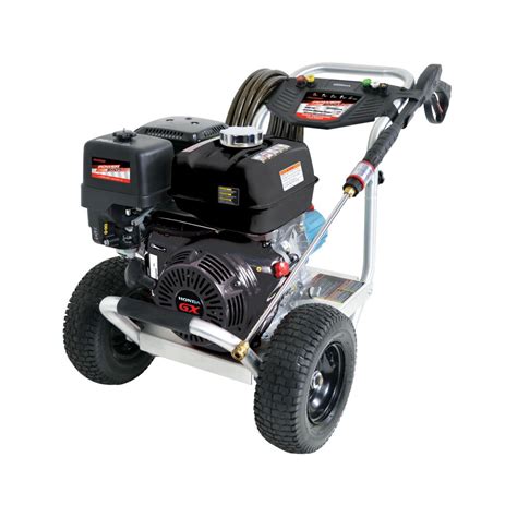 Powershot Ps Hd Pressure Washer Complete Compressed Air Systems