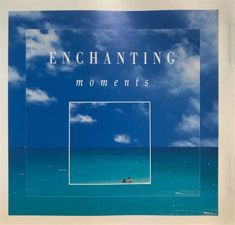 Readers Digest Enchanting Moments Cd 1998 Very Good Ebay