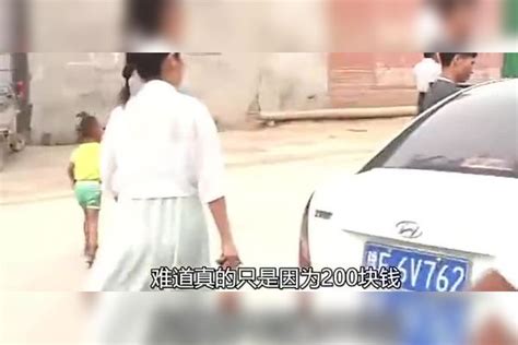 丈夫悄悄给婆婆200块钱，妻子气的直接回娘家，婆媳大战一触即发婆媳婆婆妻子