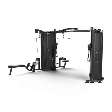 matrix   stack multi station