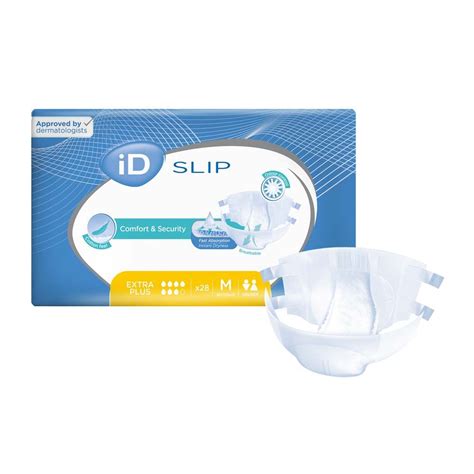 iD Slip Extra Plus M 3x28 St - Shop Apotheke