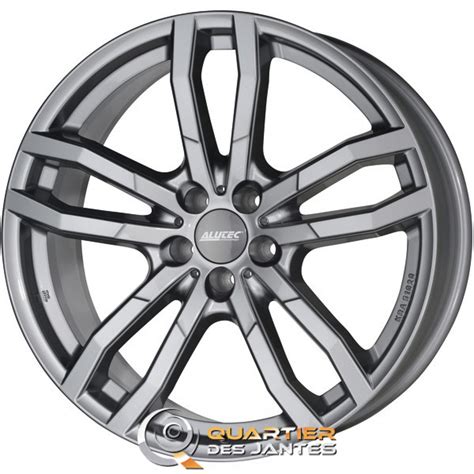 Jante ALUTEC DriveX 19 ANTHRACITE 5x112 Jantes Alu Jantes Tole