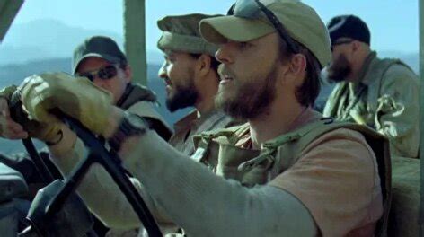 Битва в пустыне (2008) Военный, Триллер, Ужасы, Фантастика - Смотреть ...