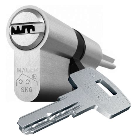 Цилиндр MAUER Elit-G L62