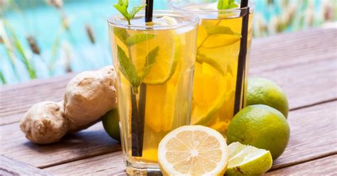 The 8 Best Iced Tea Brands To Drink This Summer The Manual