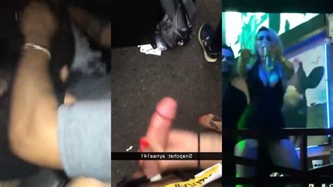 AMATEUR PARTY COMPILATION