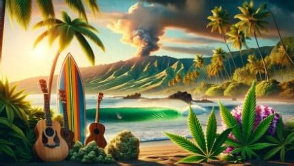 Is marijuanas legalized in Hawaii – Royal King Seeds