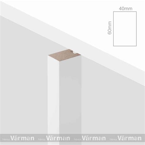 Декоратитвные рейки потолочные • VӑRMAN.PRO