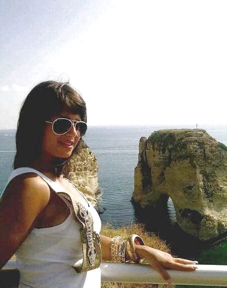 Menna Fadaly Famous Actress Porn Pictures XXX Photos Sex Images PICTOA