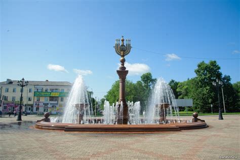 Биробиджан (35 фото) - Дальний Восток - Фотографии и путешествия ...