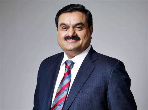 Gautam Adani Net Worth: How Rich is Gautam Adani? - ABTC