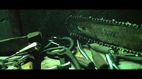 Online Crop HD Wallpaper Chainsaw Creepy Dark Horror Hostel