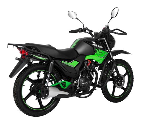 Ronco Pantro 200R 2023 Precio 1 260 Motos Ronco Somos Moto Perú