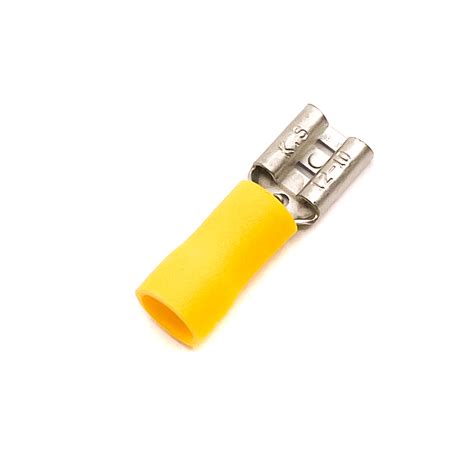 Quick Disconnect For 10 12 Feeder Wire 10 Pack Clay King