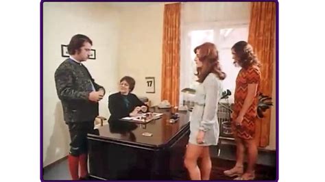 Gefährlicher Sex frühreifer Mädchen 1972 Rikrek