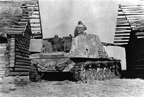 New: Sd.Kfz 164 Nashorn tank destroyer - Warlord Games