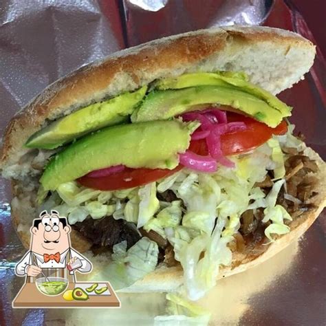 Tortas Guadalajara Restaurant Culiacán Restaurant Reviews